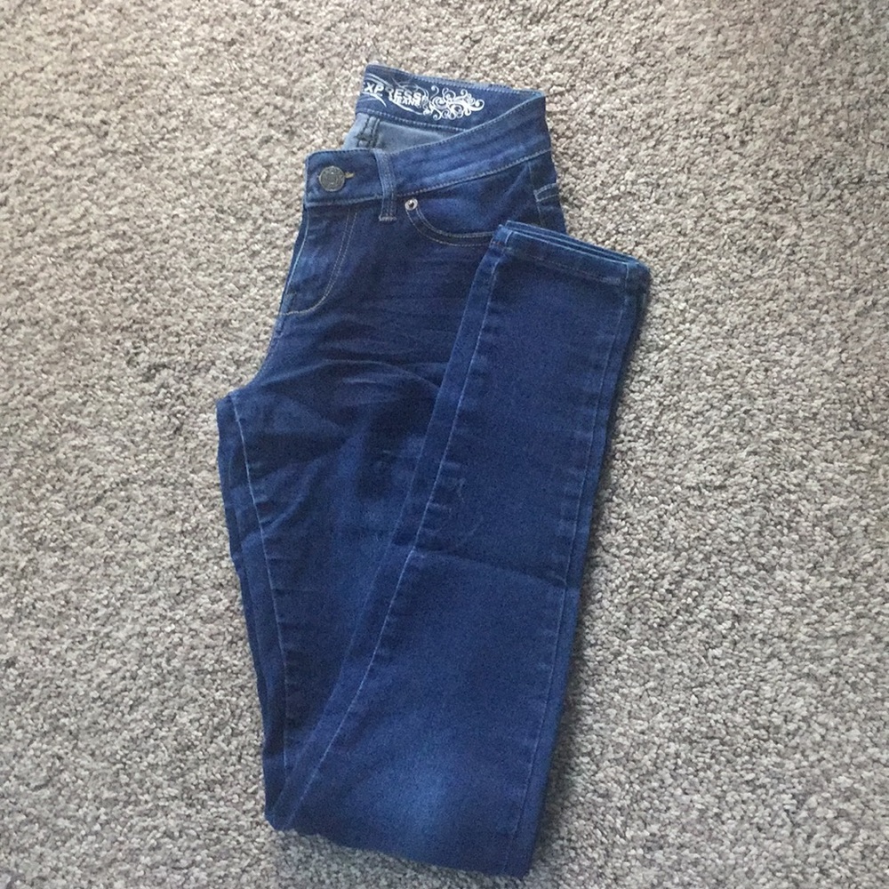 Express Jeans